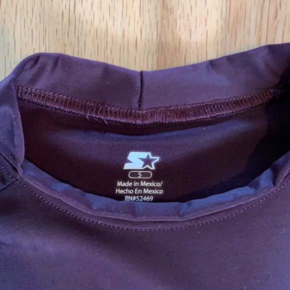 Starter Dri Star Compression Tops - Picture 9 of 11